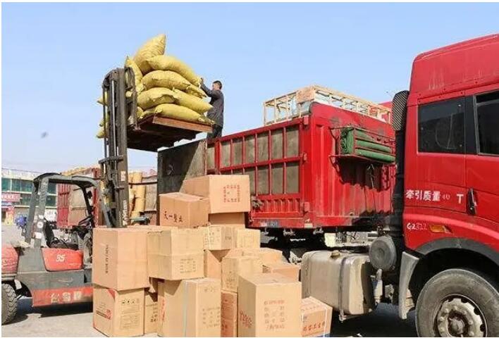 厦门到元宝区物流专线