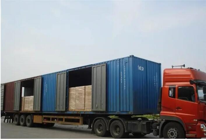 厦门到元宝区整车运输