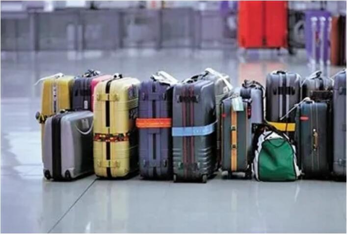 厦门到元宝区行李托运