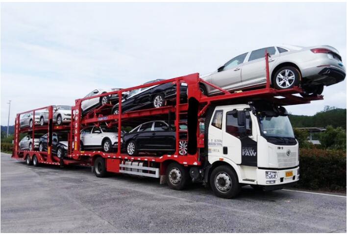 厦门到元宝区轿车托运